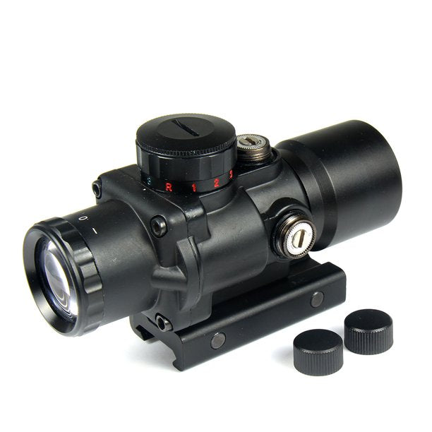 TRIMEX 3.5X30 TACTICAL COMPACT SCOPE