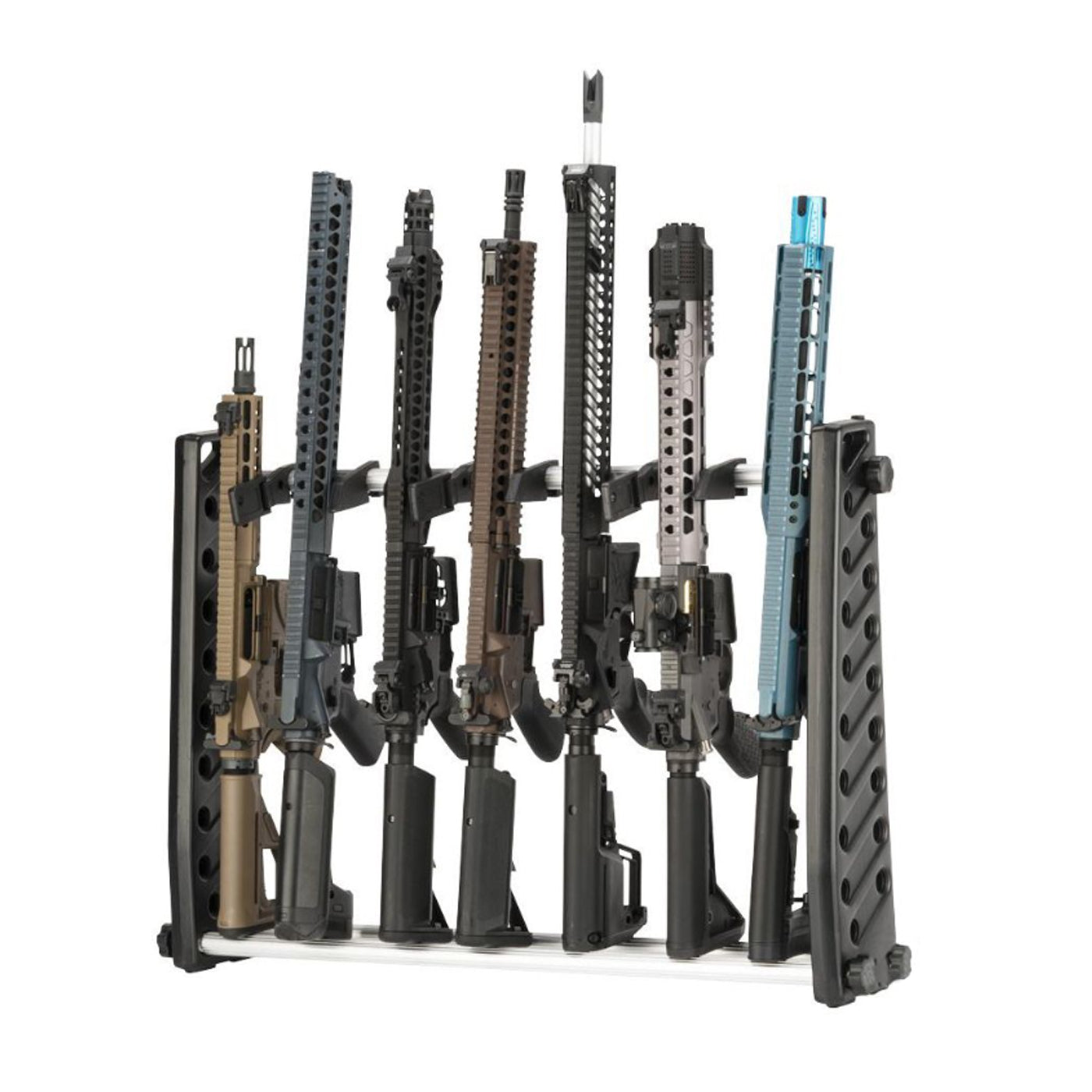 TRIMEX 30 INCH RIFLE RACK LONG GUNS