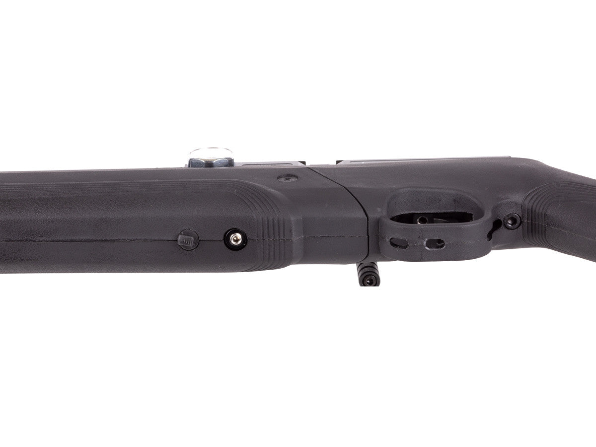 Trigger and Trigger Guard