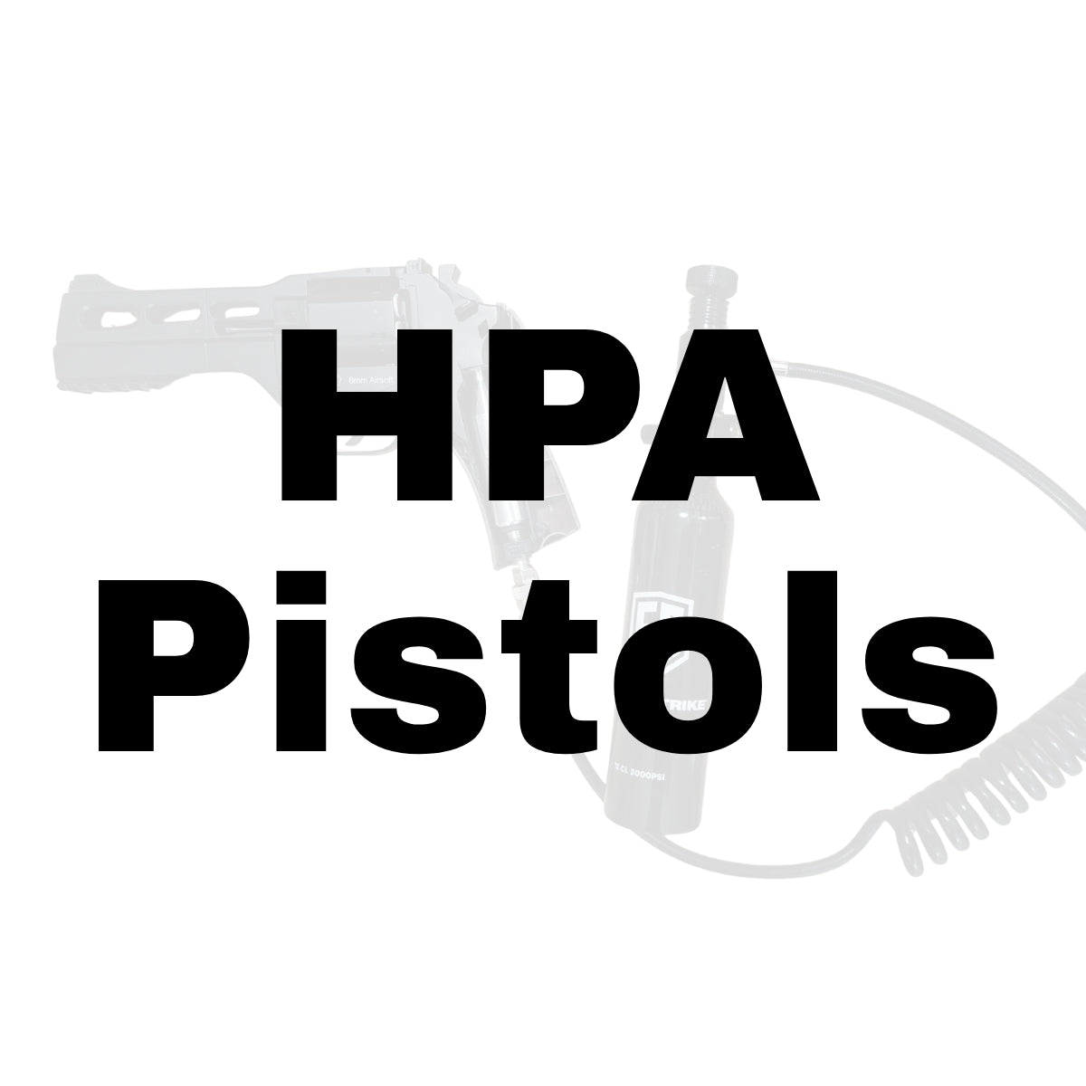 Green Gas Airsoft Pistol Rental