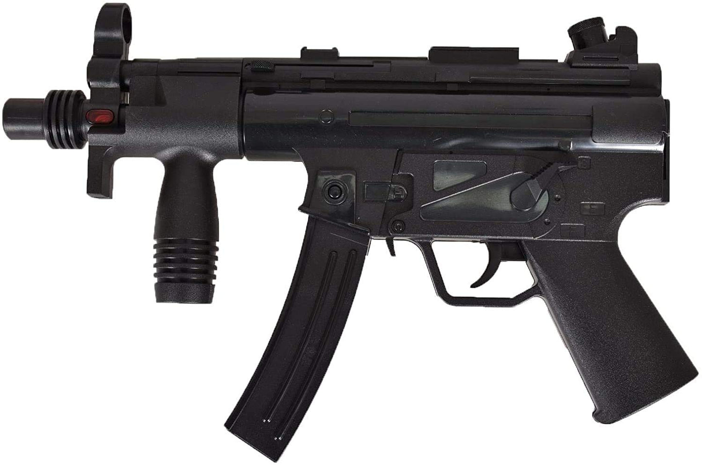 TRIMEX A&N BATTERY OPERATED SUPER ELECTRIC MP5 STYLE TOY GUN