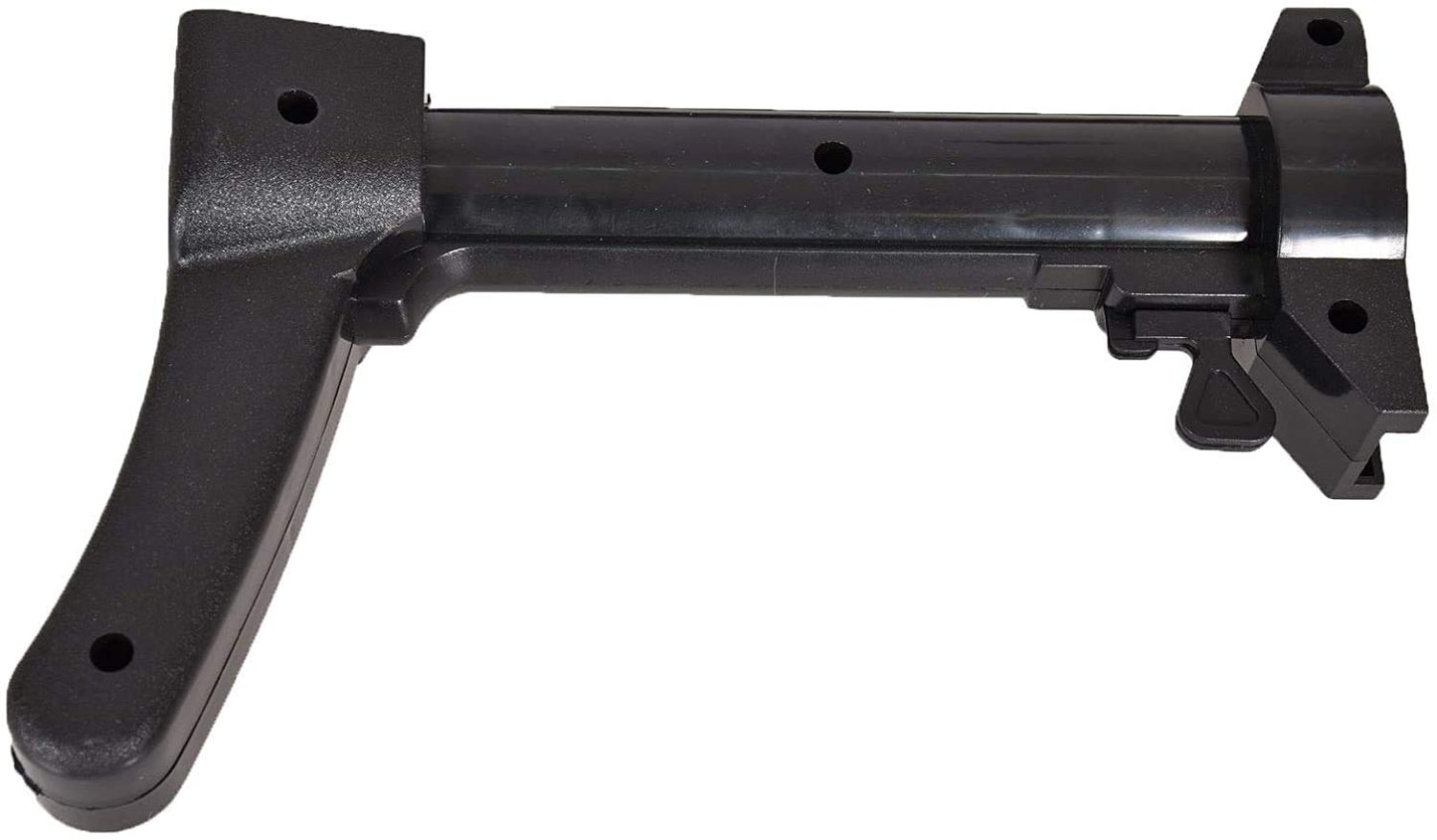 TRIMEX A&N BATTERY OPERATED SUPER ELECTRIC MP5 STYLE TOY GUN