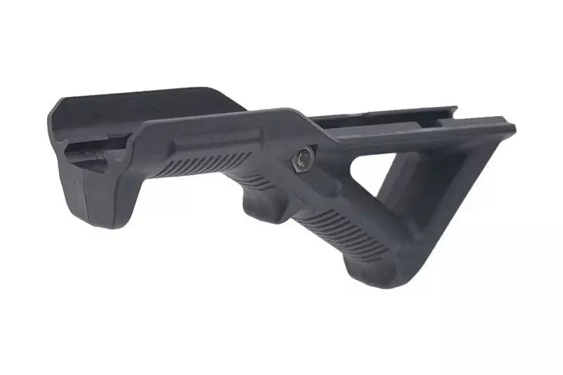 WOSPORT AFG GRIP BLACK EX1510