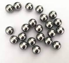 Trimex Airgun Steel BBs - Trimex 4.5mm (.177) 1500 Ammo