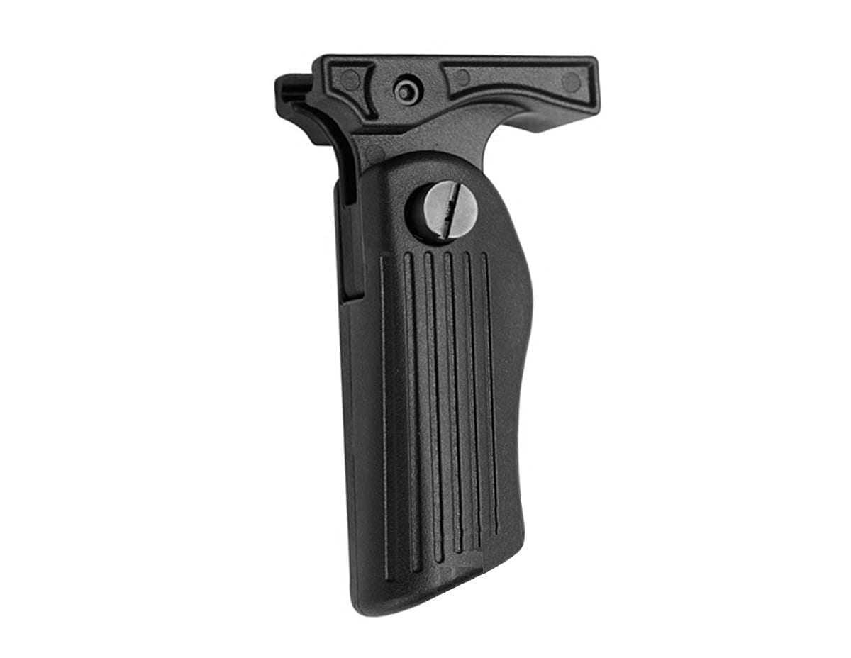 TRIMEX AIRSOFT L1 ADJUSTABLE FOLDABLE FOREGRIP