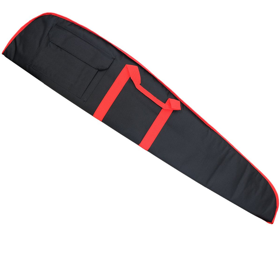 BULLDOG Airsoft Tactical Bag - Carrying Airgun and Airsoft Rifle - 49 inch