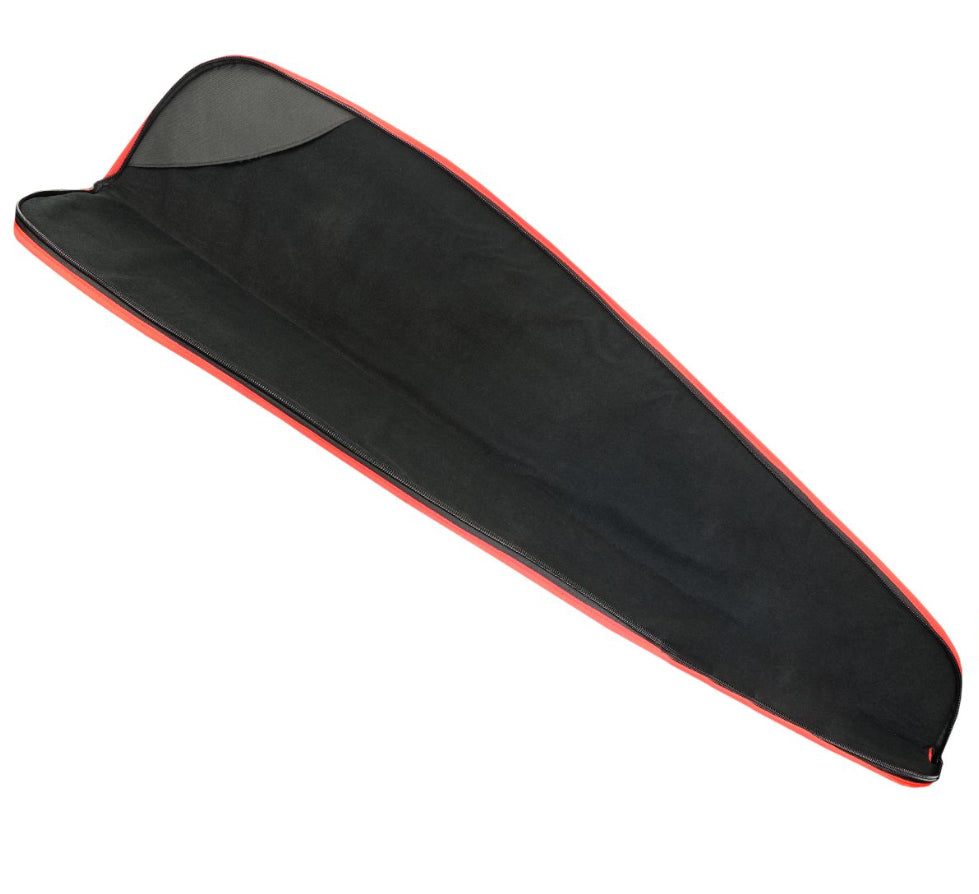 BULLDOG Airsoft Tactical Bag - Carrying Airgun and Airsoft Rifle - 49 inch