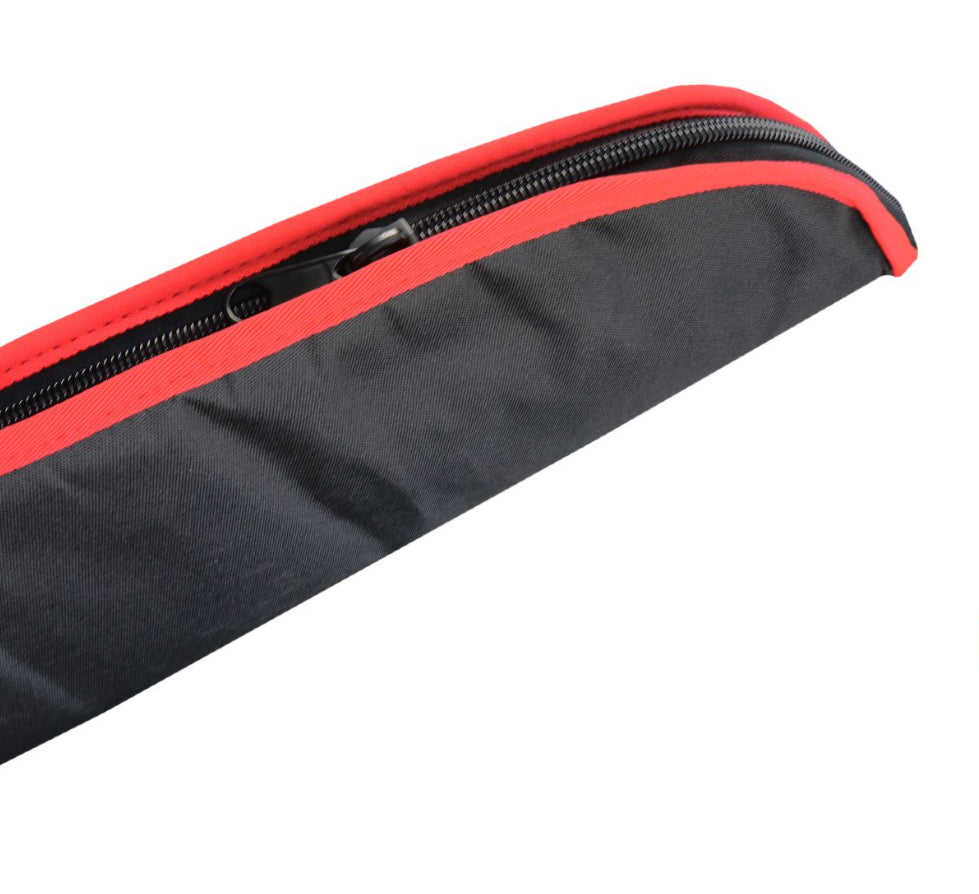 BULLDOG Airsoft Tactical Bag - Carrying Airgun and Airsoft Rifle - 49 inch