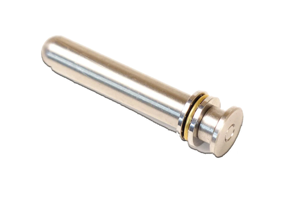 Amoeba Amoeba Stainless Steel Spring Guide – ARES