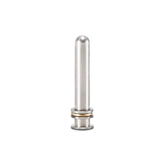 Amoeba Amoeba Stainless Steel Spring Guide – ARES