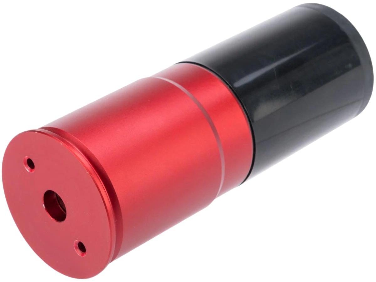 APS APS HellFire CO2 40mm Grenade 198 Rds