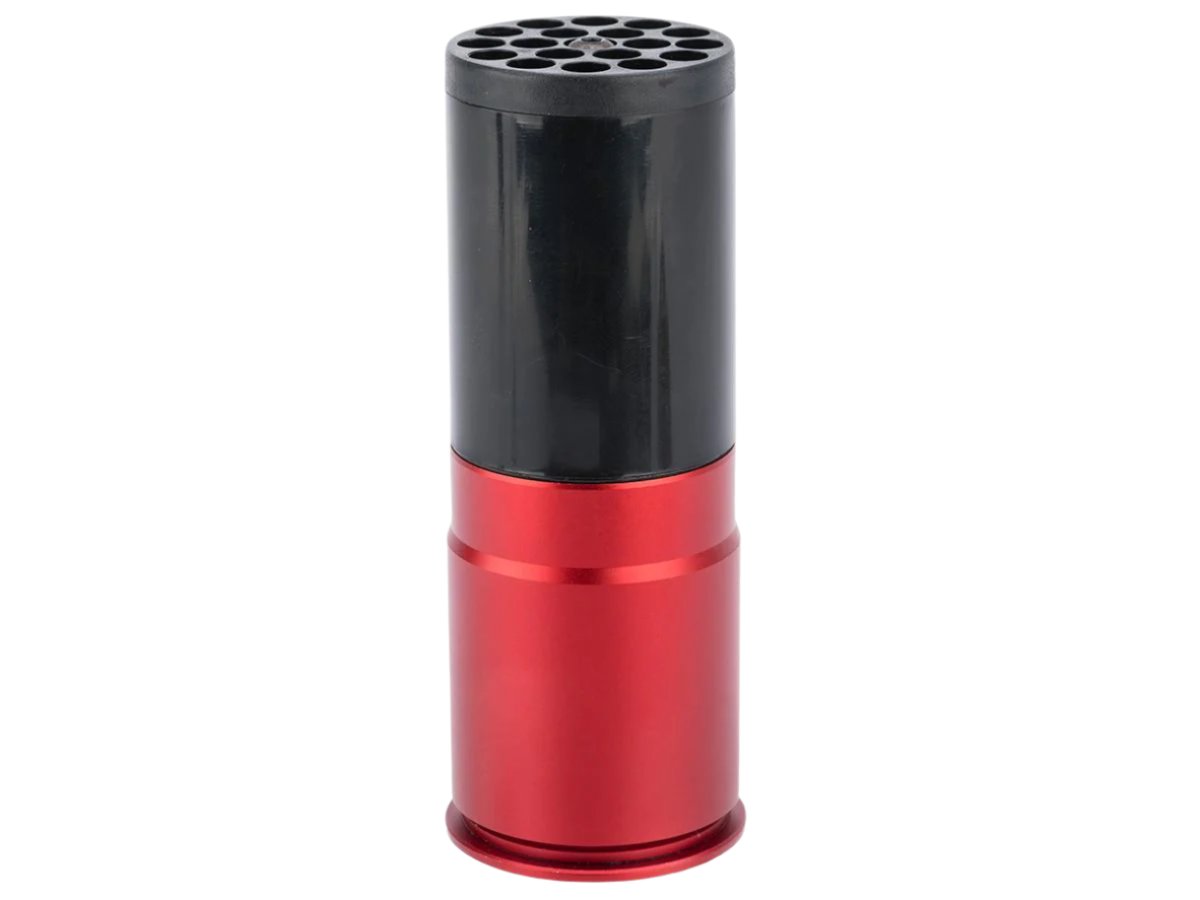 APS APS HellFire CO2 40mm Grenade 198 Rds
