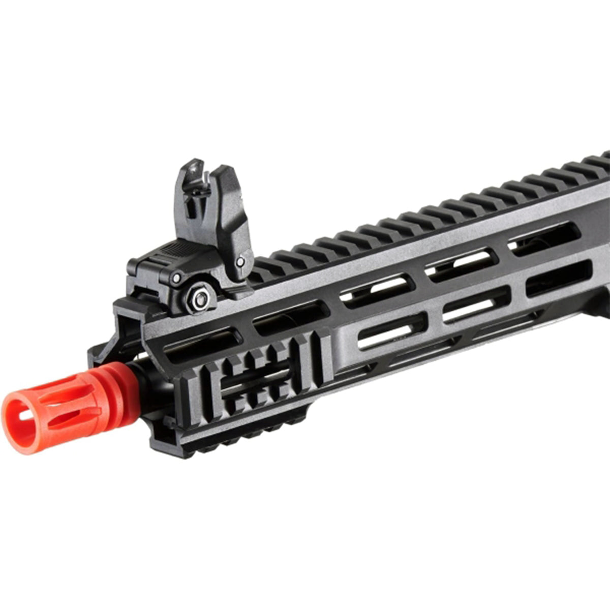 Airsoft AEG Rifle Arcturus LWT MK-I CQB 10 AEG Sport Black ARC SE Airsoft AEG Electric Gun