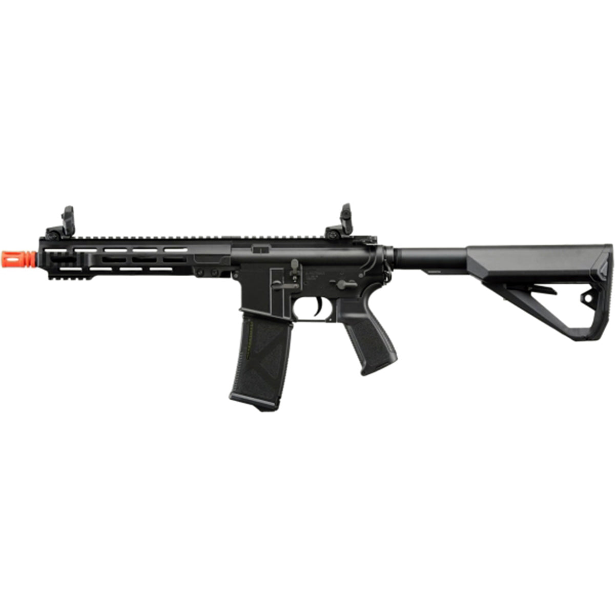 Airsoft AEG Rifle Arcturus LWT MK-I CQB 10 AEG Sport Black ARC SE Airsoft AEG Electric Gun