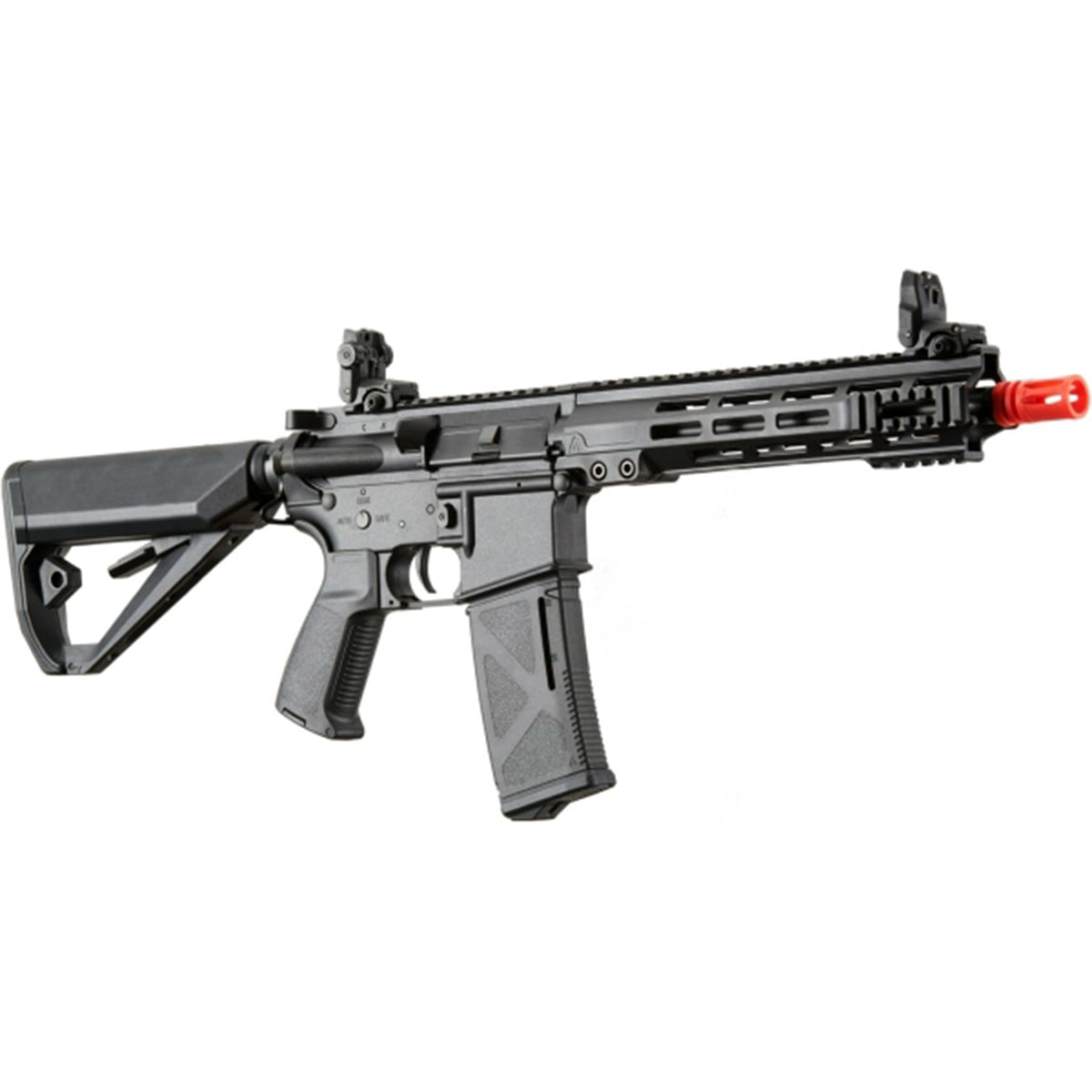 Airsoft AEG Rifle Arcturus LWT MK-I CQB 10 AEG Sport Black ARC SE Airsoft AEG Electric Gun