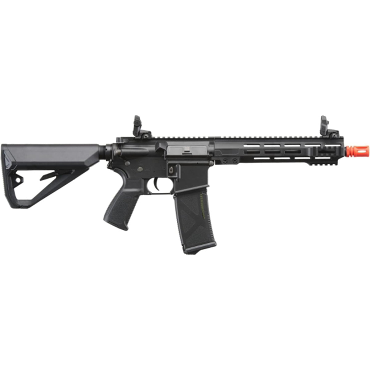 Airsoft AEG Rifle Arcturus LWT MK-I CQB 10 AEG Sport Black ARC SE Airsoft AEG Electric Gun
