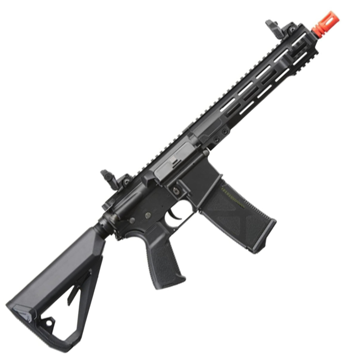 Airsoft AEG Rifle Arcturus LWT MK-I CQB 10 AEG Sport Black ARC SE Airsoft AEG Electric Gun