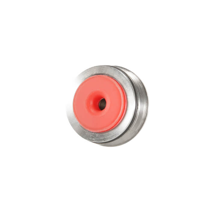 Elite Force ARES Amoeba Stainless Steel Cylinder Bolt Head Upgrade