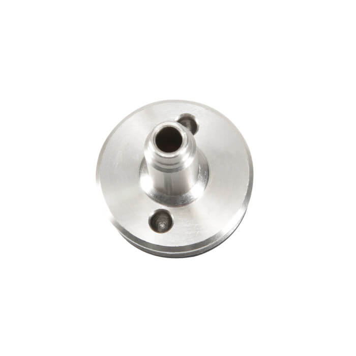 Elite Force ARES Amoeba Stainless Steel Cylinder Bolt Head Upgrade