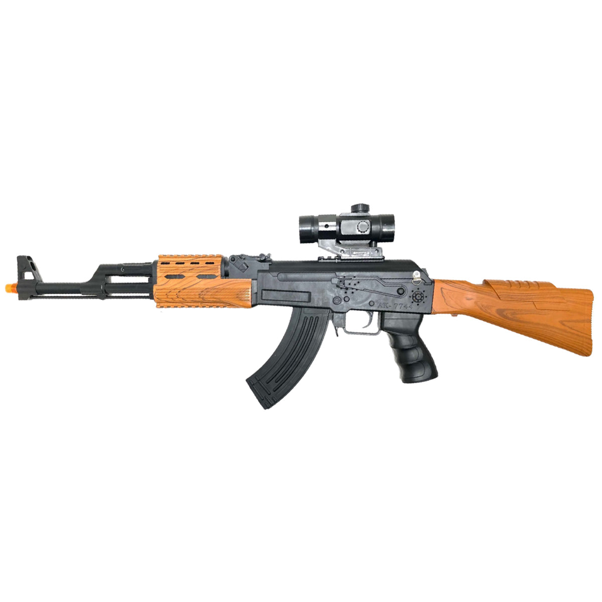 Airsoft Toy Gun Army Force Vibrational Automatic Airsoft Rifle Toy Gun