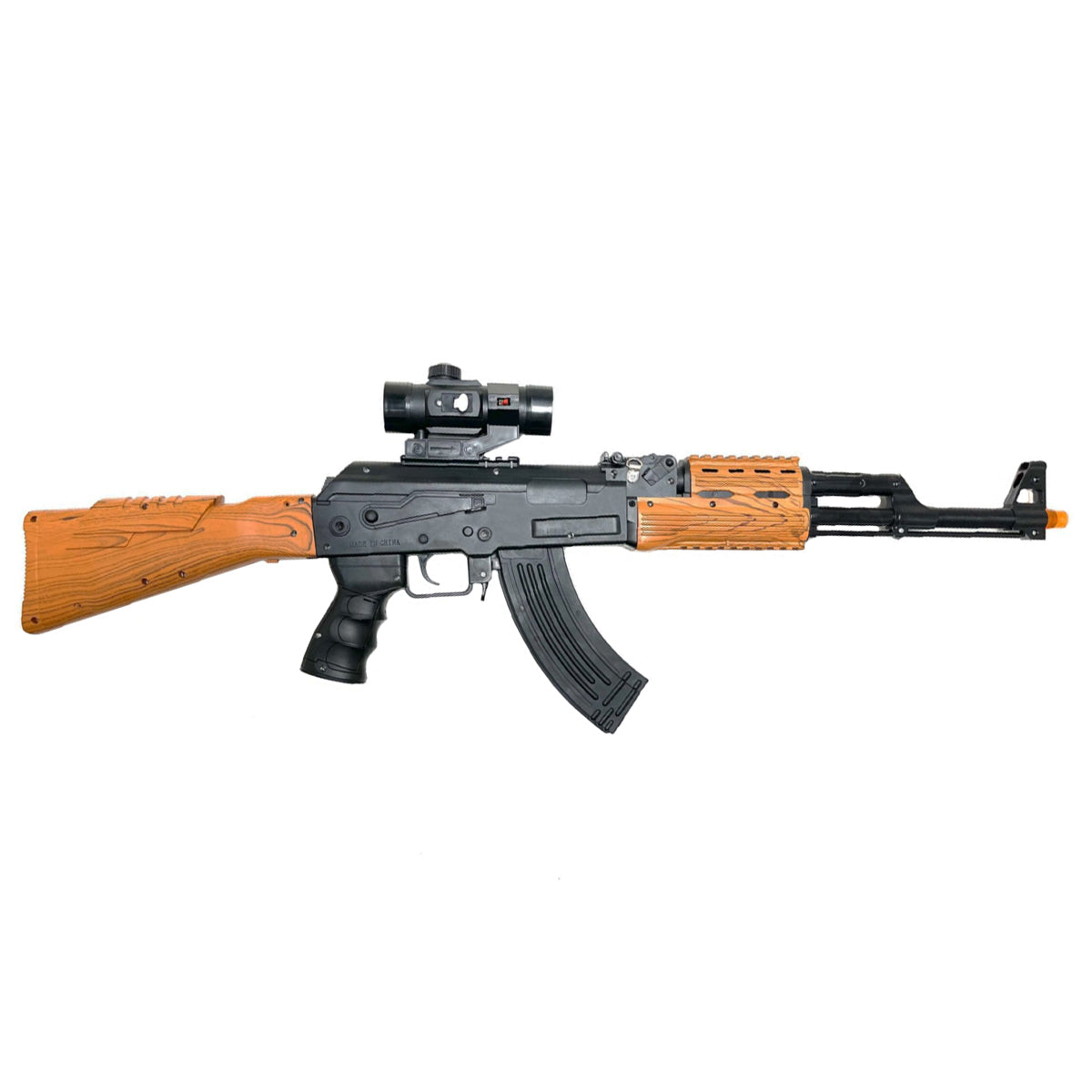 Airsoft Toy Gun Army Force Vibrational Automatic Airsoft Rifle Toy Gun