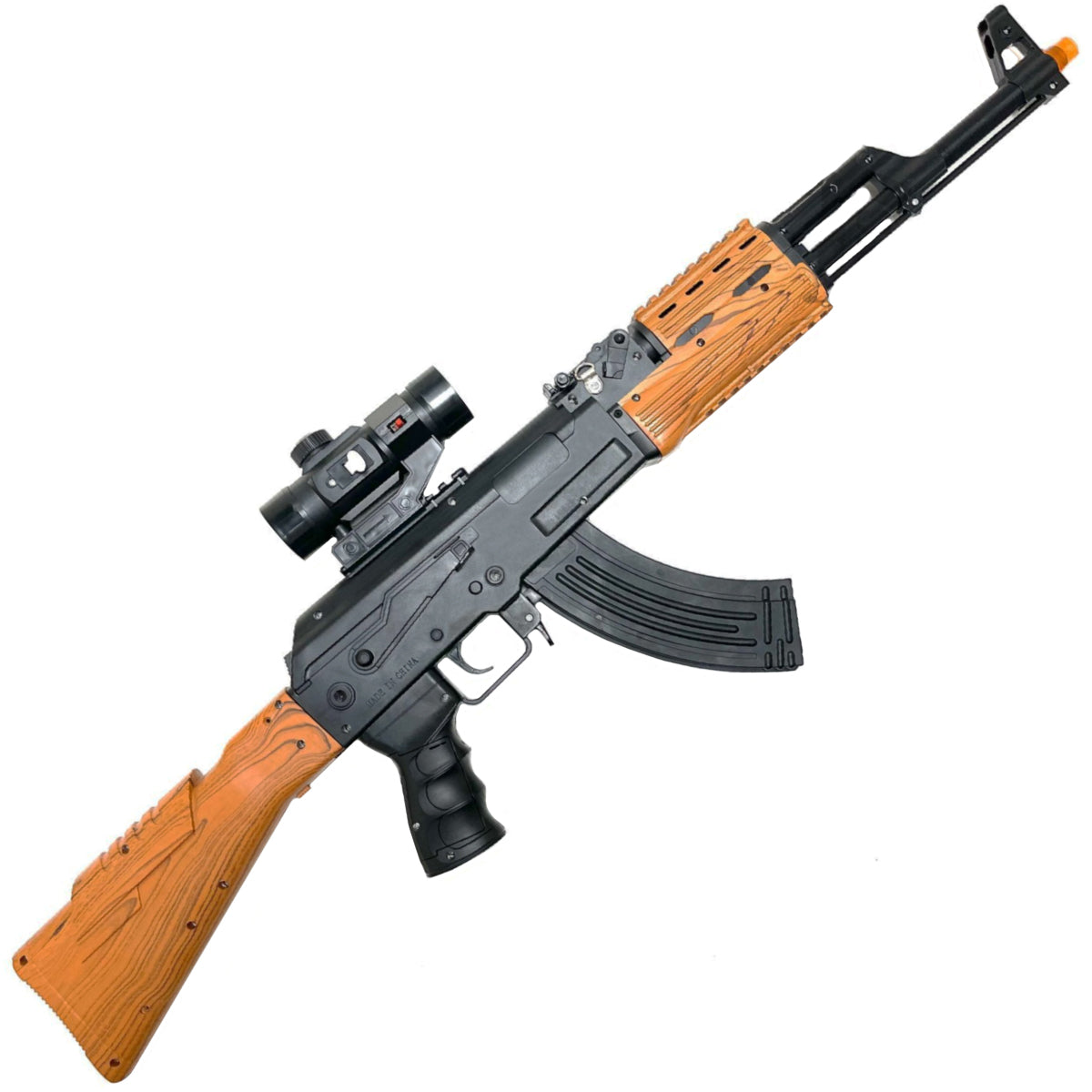 Airsoft Toy Gun Army Force Vibrational Automatic Airsoft Rifle Toy Gun