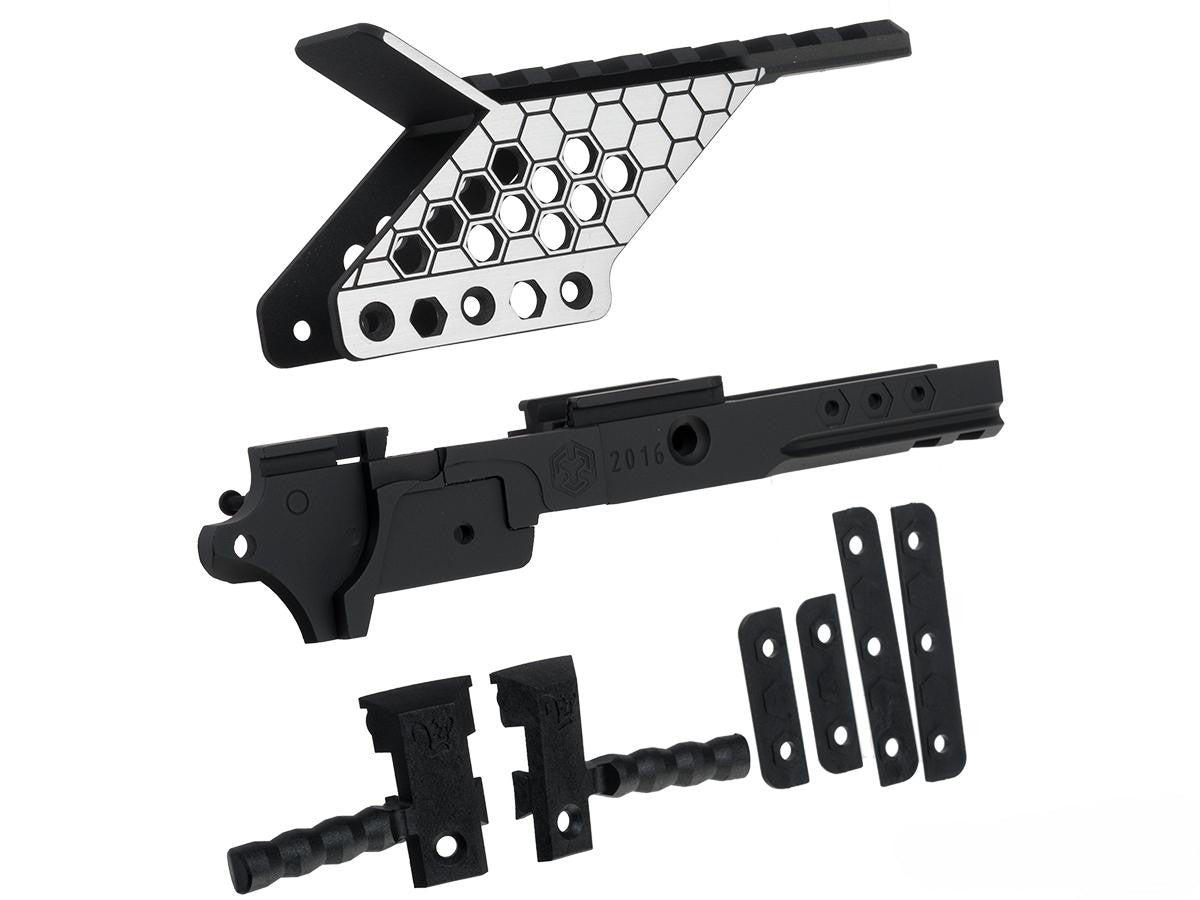 AW Custom AW Custom HX Receiver Set for Hi-Capa