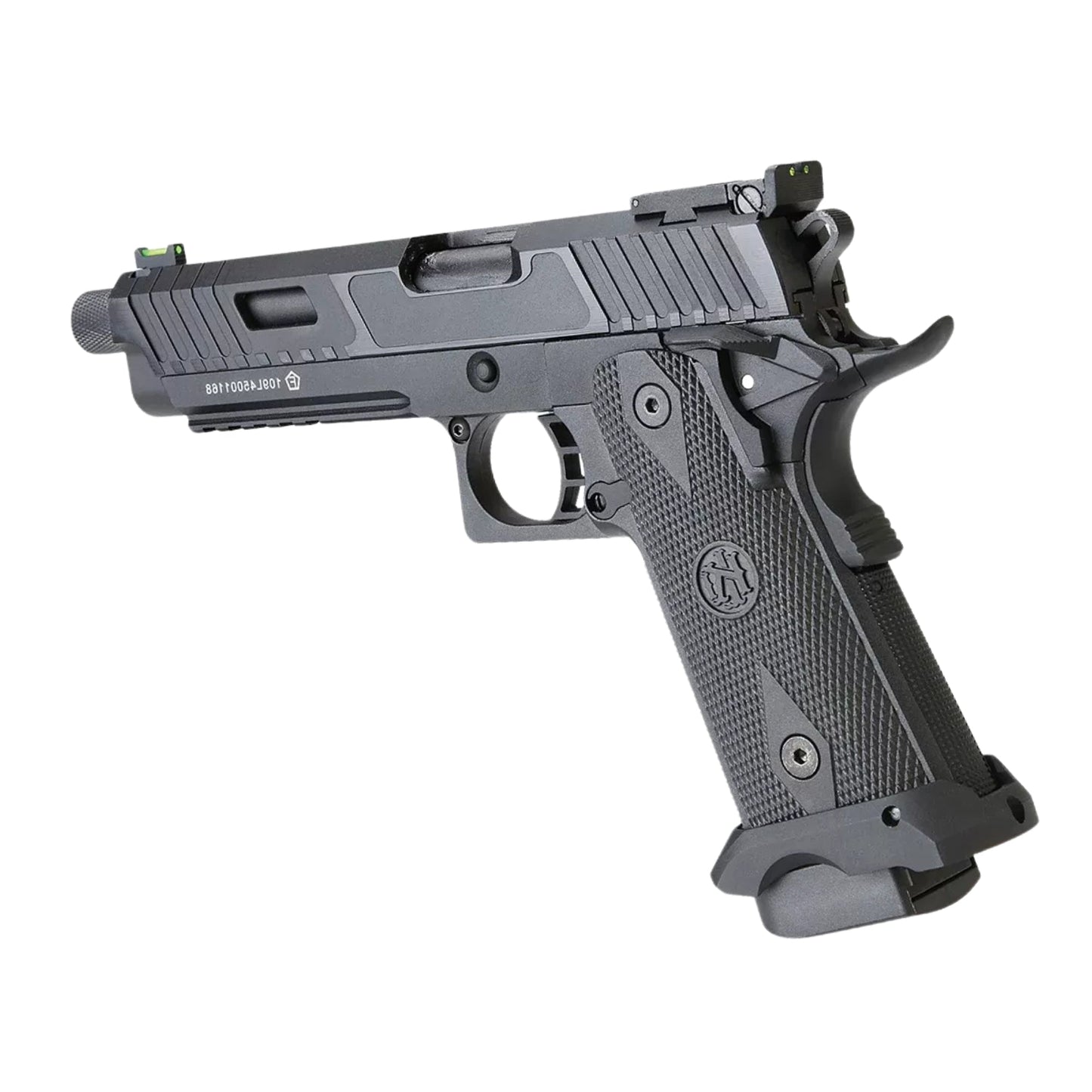 Krown Land Baba Yaga Combat Master Air Pistol