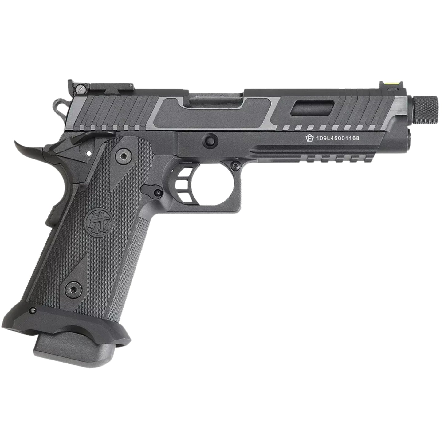 Krown Land Baba Yaga Combat Master Air Pistol