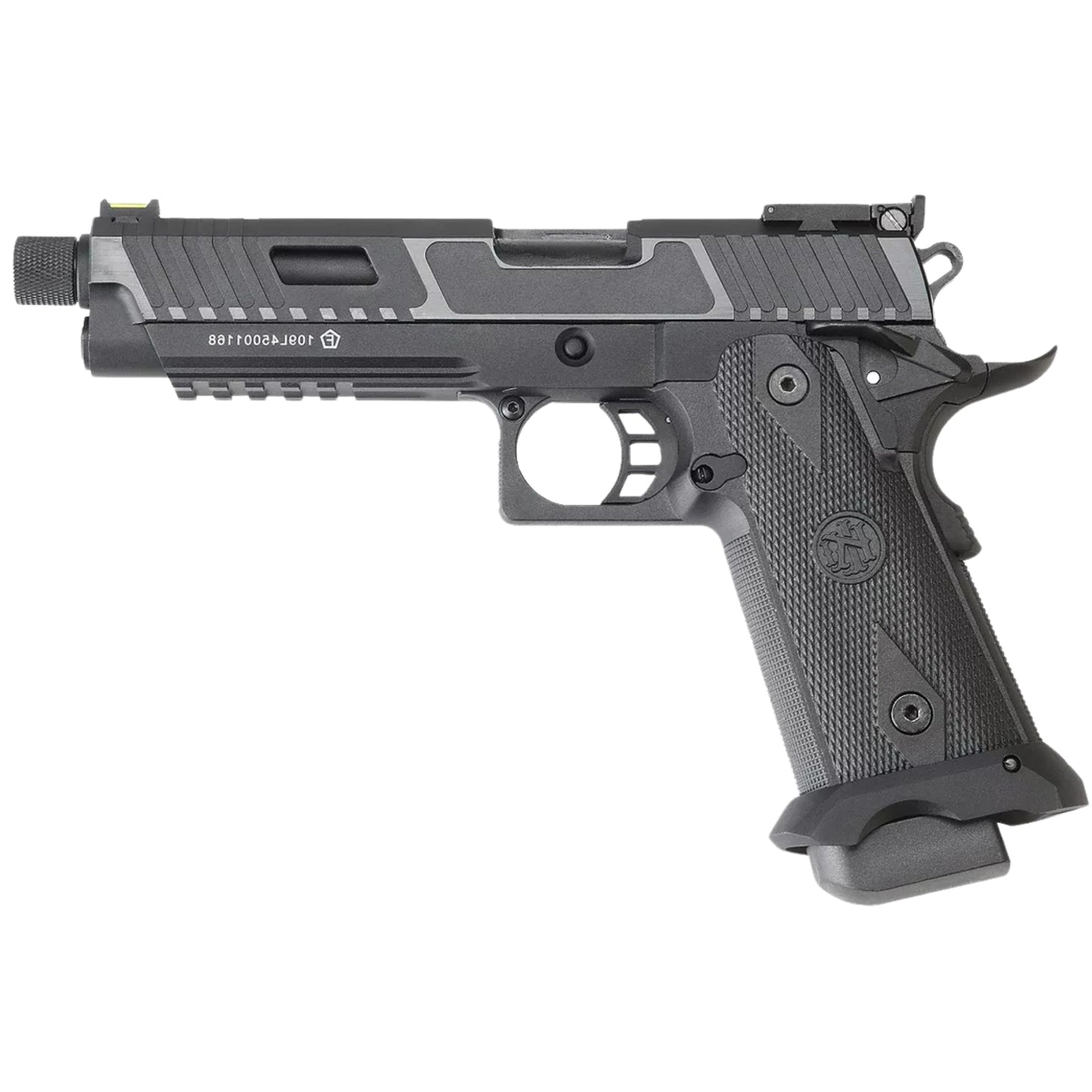 Krown Land Baba Yaga Combat Master Air Pistol