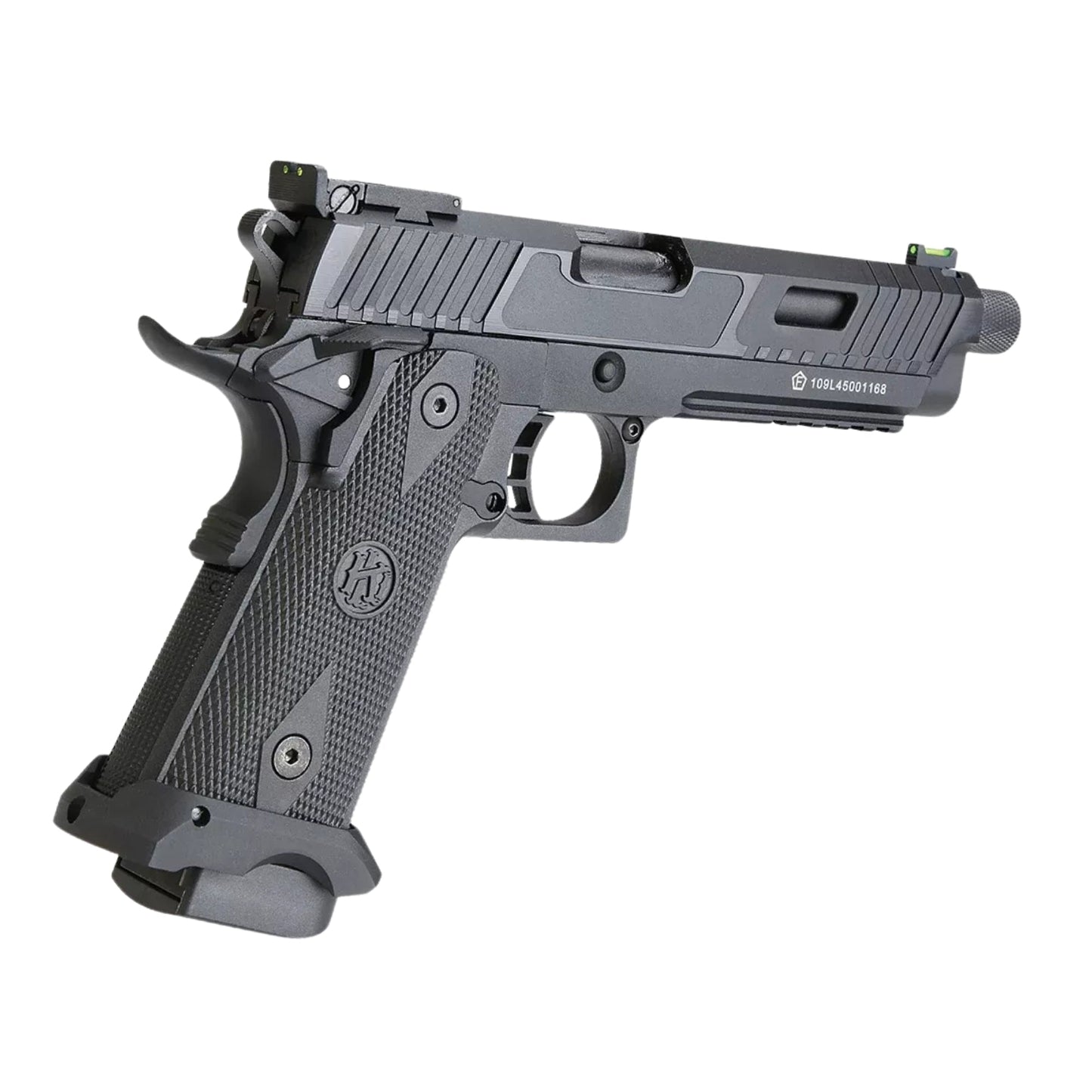 Krown Land Baba Yaga Combat Master Air Pistol