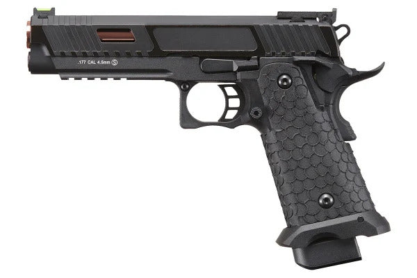 Krown Land Baba Yaga Combat Master Air Pistol