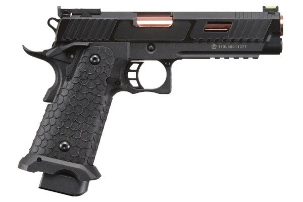 Krown Land Baba Yaga Combat Master Air Pistol