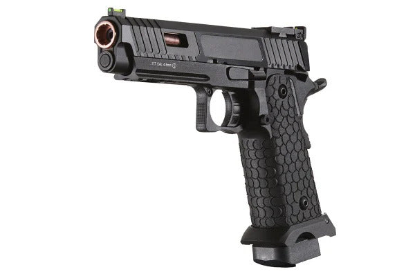 Krown Land Baba Yaga Combat Master Air Pistol