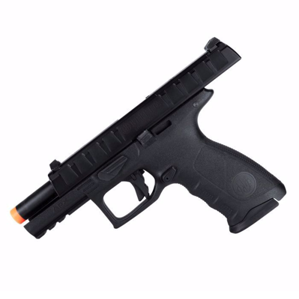 Airsoft Pistol Beretta APX GBB Optic Ready Airsoft Pistol