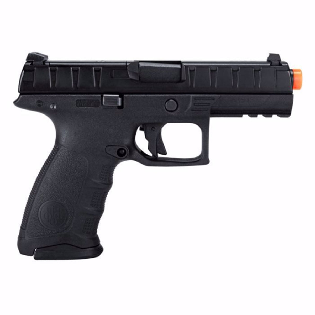 Airsoft Pistol Beretta APX GBB Optic Ready Airsoft Pistol