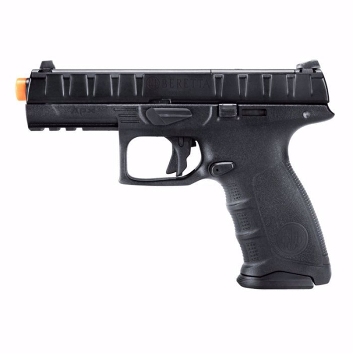 Airsoft Pistol Beretta APX GBB Optic Ready Airsoft Pistol