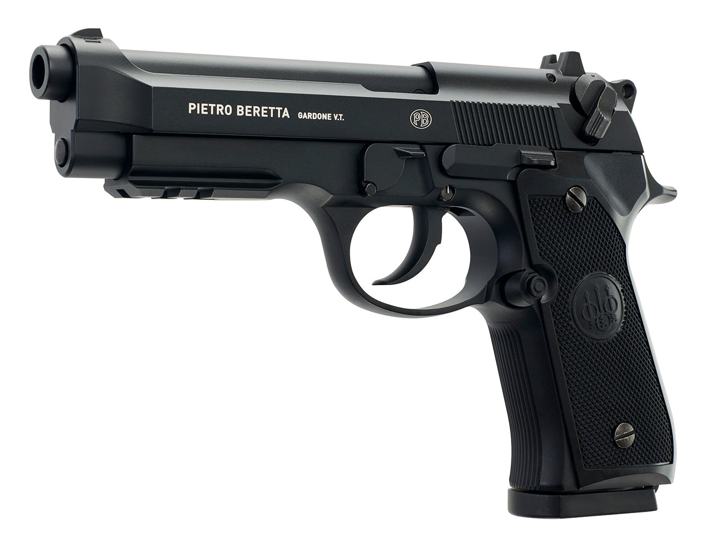 Beretta, Umarex USA Beretta M92 A1 Full Auto BB Gun .177 Blowback