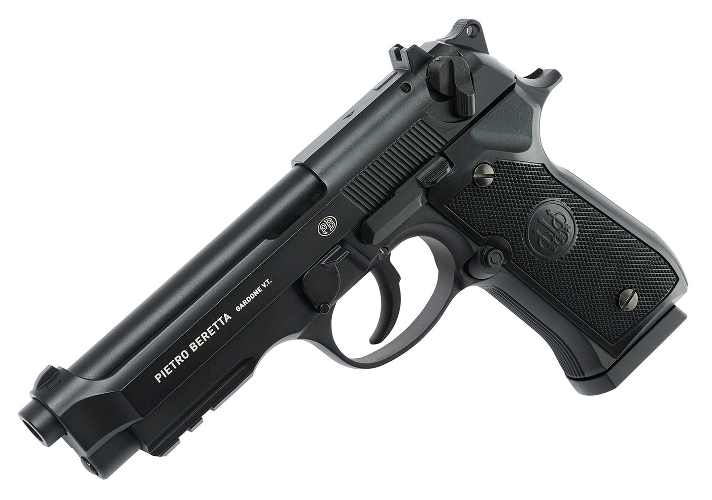 Beretta, Umarex USA Beretta M92 A1 Full Auto BB Gun .177 Blowback