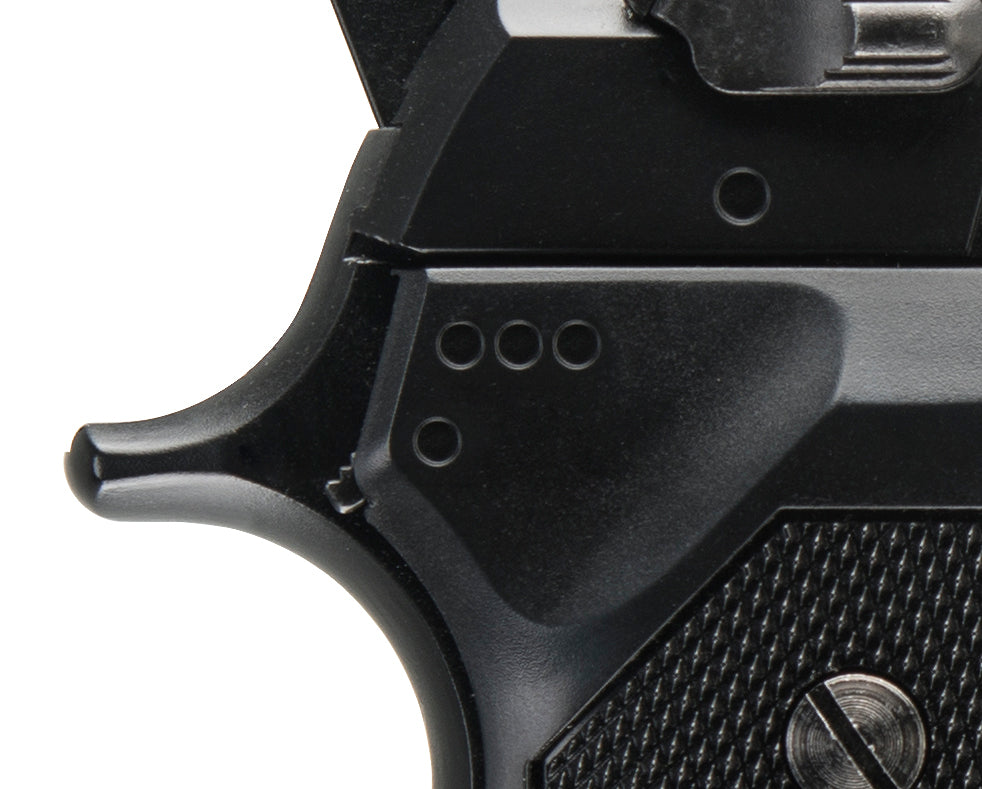 Beretta, Umarex USA Beretta M92 A1 Full Auto BB Gun .177 Blowback