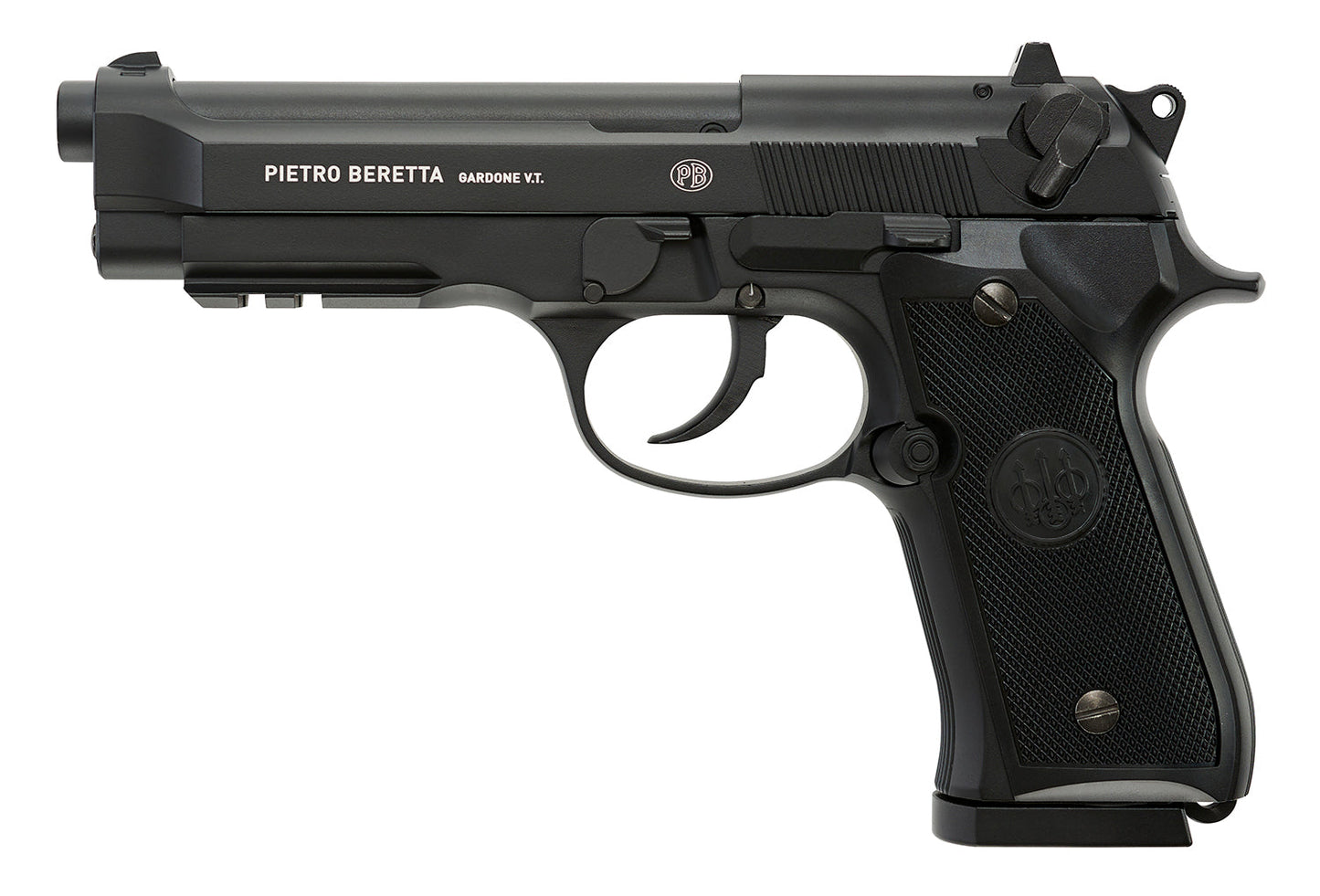 Beretta, Umarex USA Beretta M92 A1 Full Auto BB Gun .177 Blowback