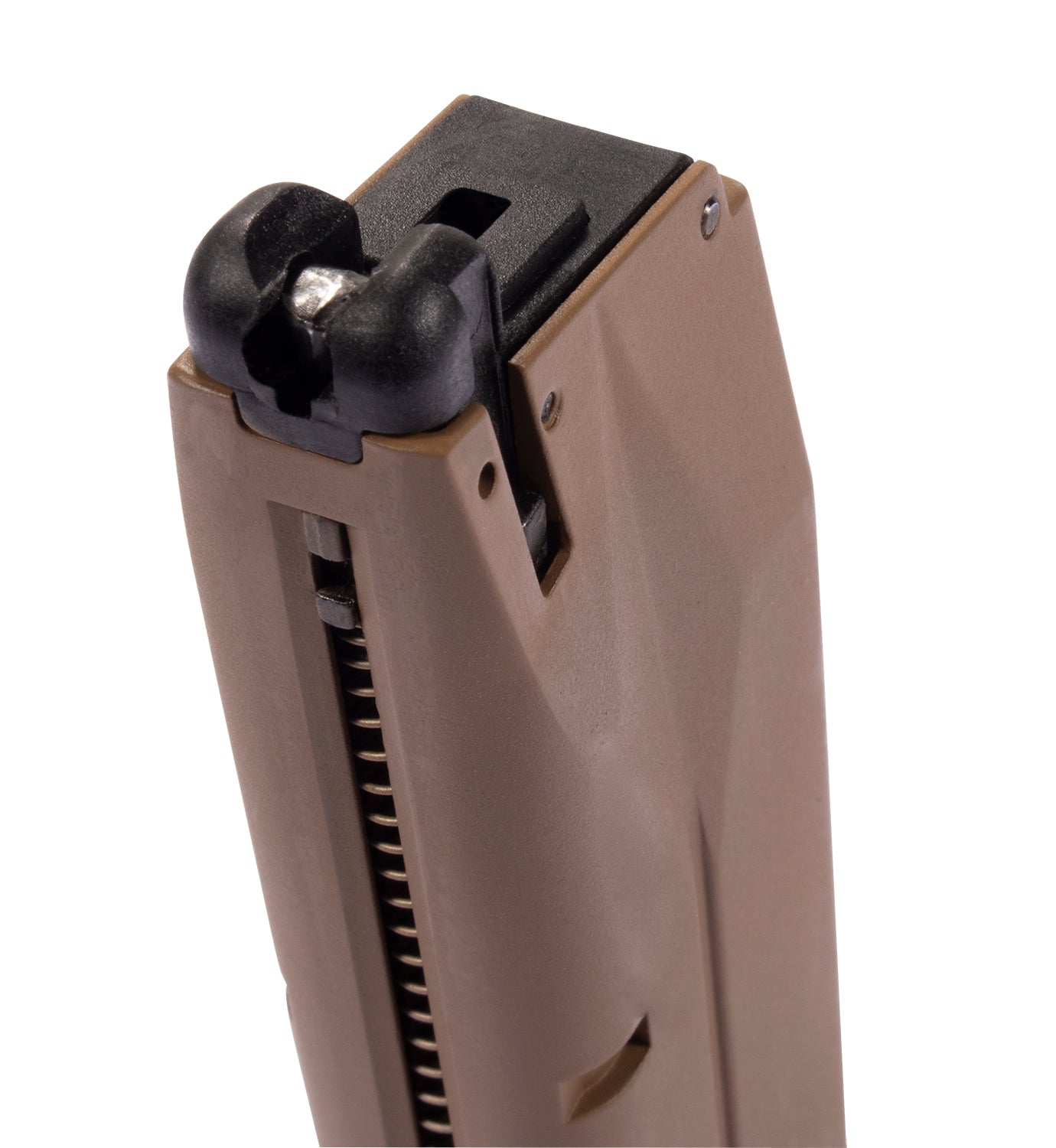 Beretta, Umarex USA Beretta M9A3 .177 CO2 BB Magazine – 18 Shot