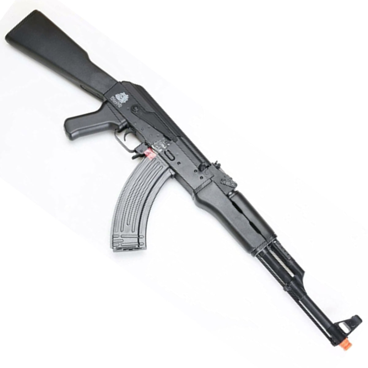 Airsoft AEG Rifle Bulldog AK47C Airsoft AEG Rifle