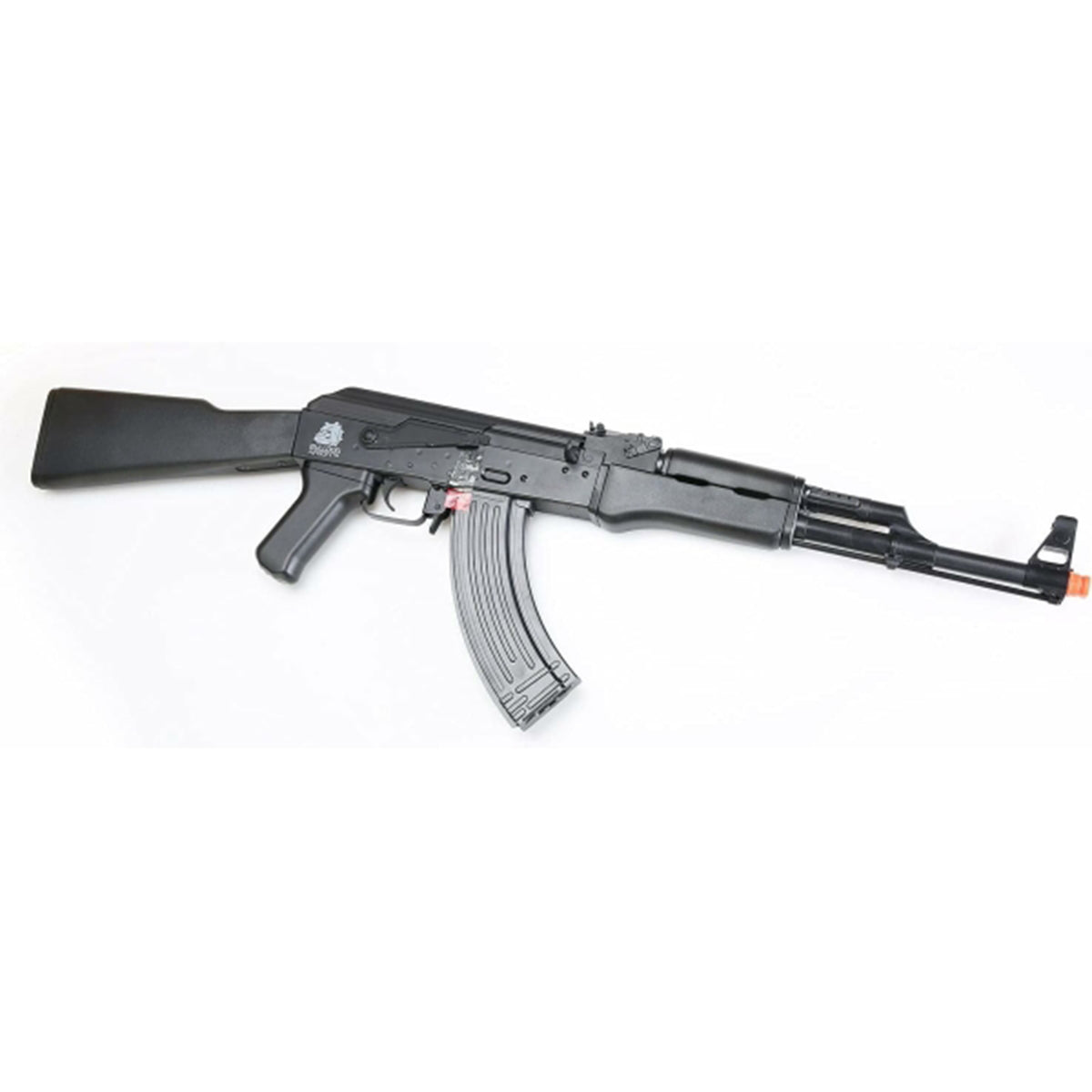 Airsoft AEG Rifle Bulldog AK47C Airsoft AEG Rifle