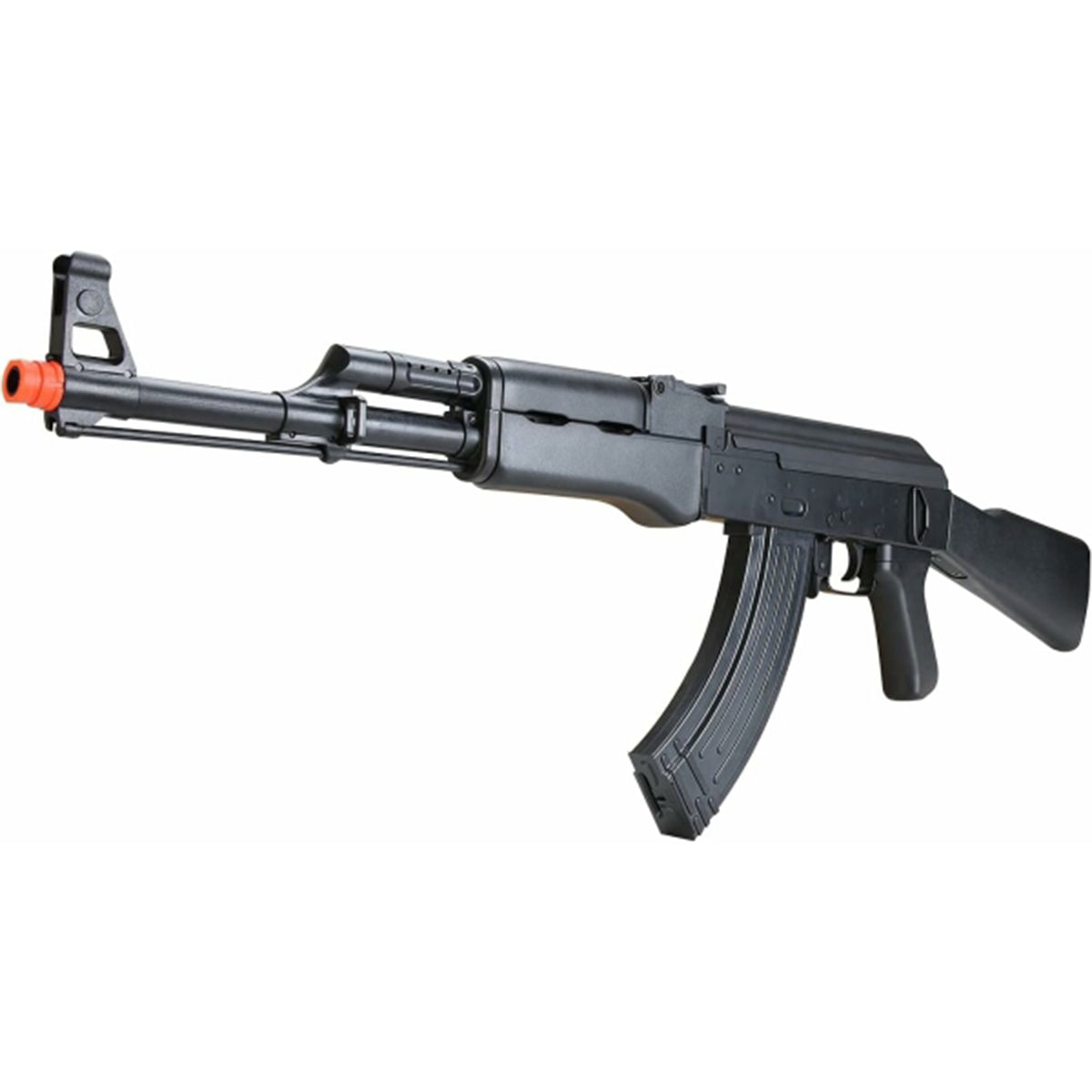 Airsoft AEG Rifle Bulldog AK47C Airsoft AEG Rifle