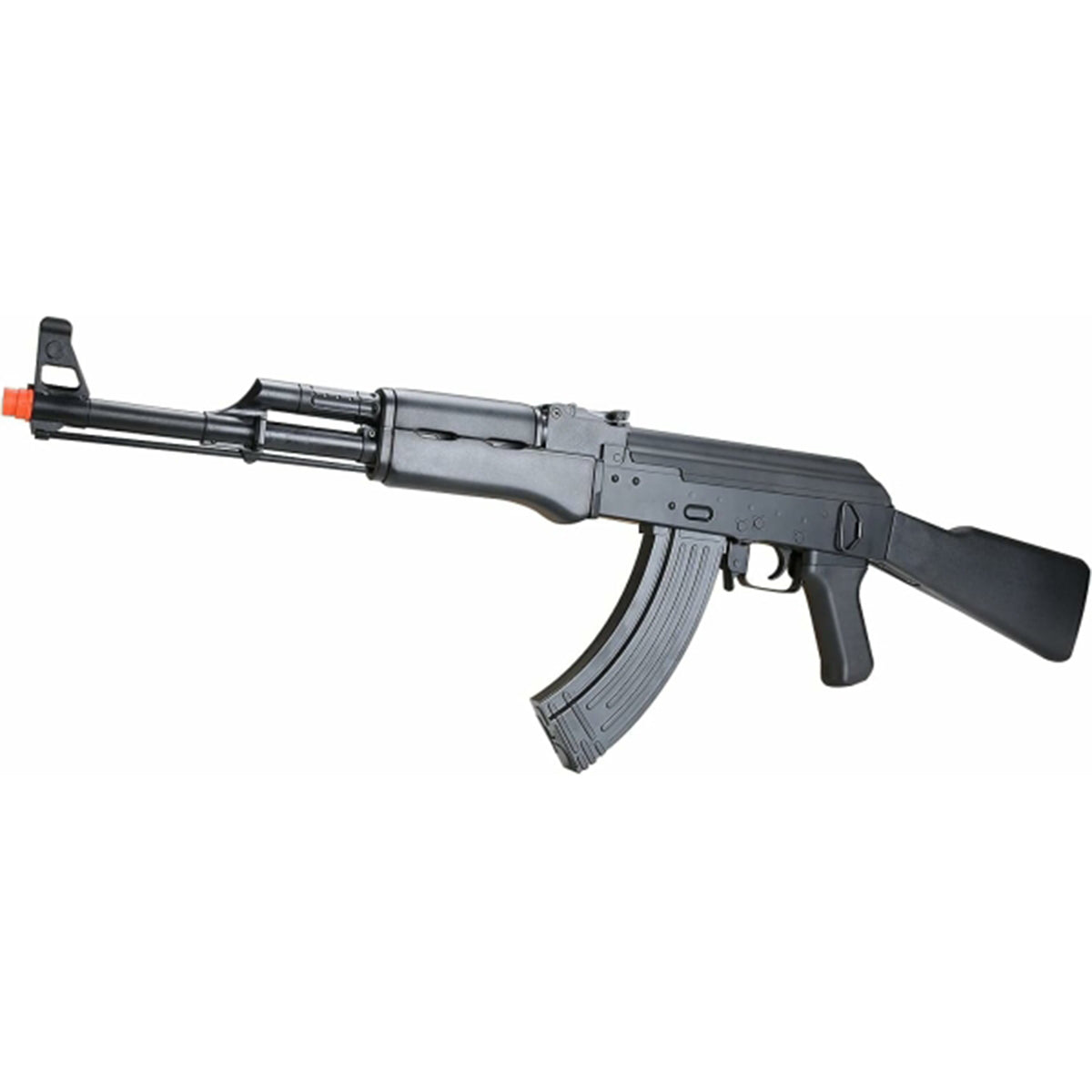 Airsoft AEG Rifle Bulldog AK47C Airsoft AEG Rifle