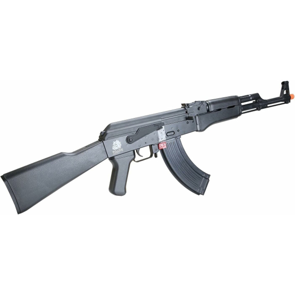 Airsoft AEG Rifle Bulldog AK47C Airsoft AEG Rifle