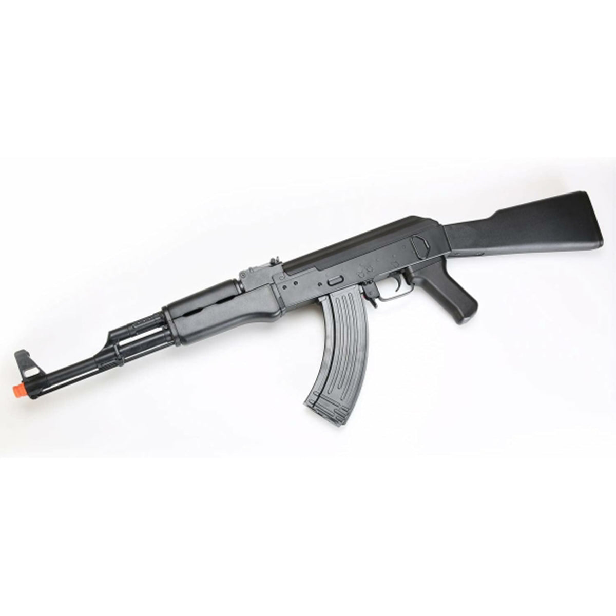 Airsoft AEG Rifle Bulldog AK47C Airsoft AEG Rifle