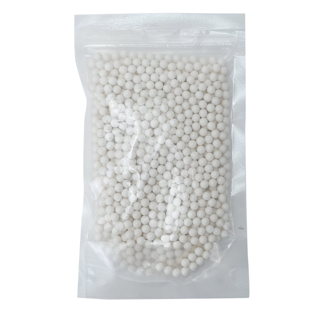 Airsportinggoods BULLDOG Bulldog Biodegradable 1000 Airsoft BB 0.20g White
