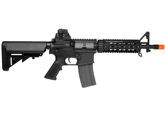 Airsportinggoods BULLDOG BULLDOG M4PI RIS CQB AIRSOFT ELECTRIC RIFLE GUN